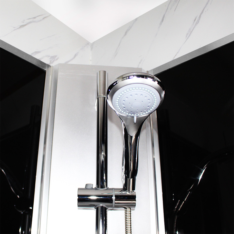 Brusekabine Model Matera